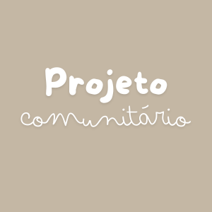 Projeto Comunitário