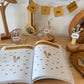 Sight Words Activity Book