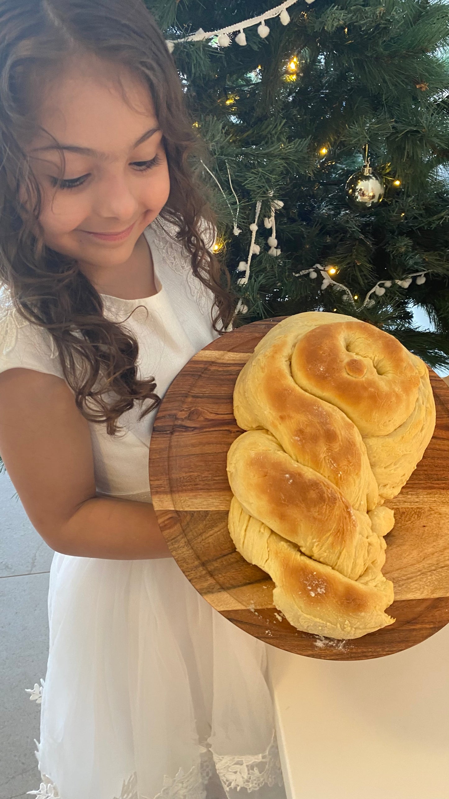 Tradições de Natal - Do nosso lar para o seu lar.