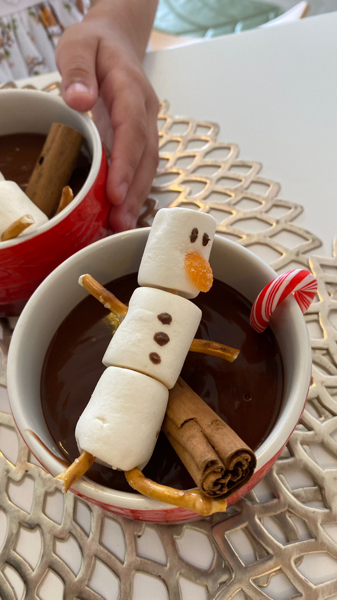 Tradições de Natal - Do nosso lar para o seu lar.